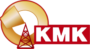 Логотип Кулебакского металлургического колледжа (ГБПОУ КМК) без фона