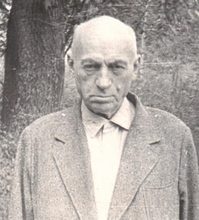 Яворовский Давид Борисович, преподаватель математики, автор учебника высшей математики для техникумов
